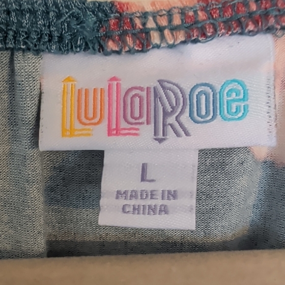 LuLaRoe Jody Dress - Peasant Floral BOHO Vintage/Retro Influence Soft Girl - Picture 2 of 6